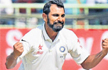 BCCI clears Shami of corruption charge, gives central contract